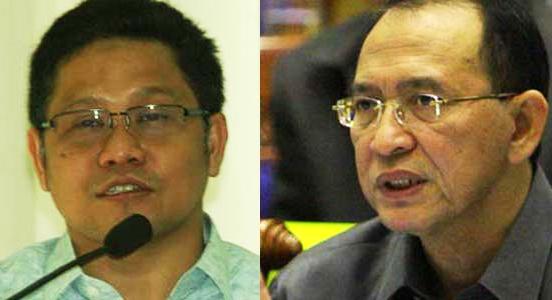 Muhaimin dan Suryadharma Ali Tunggu Giliran Jadi `Korban`